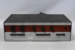 Sugden A48 Stereo Integrated Amplifier - For Parts As Is Vintage Uk 1970S. Fixed Price $362.10.