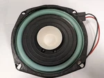 Magnadyne 5-1/4" Automotive Replacement Speaker Ohms 20 Watts. Fixed Price $8.00.