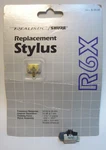 Realistic/shure R47XT Cartridge W/ Nos R6X Elliptical Stylus. Fixed Price $89.99.
