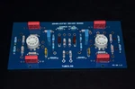 Dynaco ST-70 6GH8A Complete Stuffed Driver Board PC-3 Pcb. Fixed Price $95.00.
