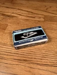 New Realistic Universal Way Crossover Network 40-1296A Radio Shack. Fixed Price $24.95.