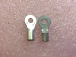 S-1049 Waldom S1049SP Solderless Ring Terminal 12-10 Wire Range 20 Pieces. Fixed Price $14.40.