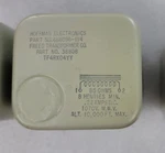 Refurbed Freed 8H 220MA .22A 1070V High Voltage Choke Transformer Tube Amplifier. Fixed Price $130.00.
