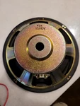 10" Klh 4 Ohms 120W 116810V Subwoofer. Fixed Price $55.00.