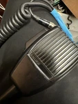 Shure Handheld Microphone - Cb / Ham Radio. Fixed Price $49.90.