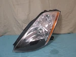 03 04 05 Nissan 350Z Xenon Complete Headlight Lamp Left Driver Side Oem. Fixed Price $164.99.