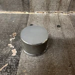 Fisher RS-110 Stereo Am/fm Receiver Parts, Tuning Knob 37MM, 38. Fixed Price $10.19.