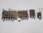 Pioneer Sx 950 Receiver Parts: Oem Switch Assy AWS-094/095/093 AWX-094. Fixed Price $79.99.