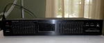 Vintage Realistic 31-2020A Dual 10 Band Stereo Frequency Equalizer Not Tested. Fixed Price $59.95.