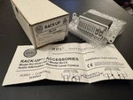 Rdl RLC2 Remote Level Control Audio Attenuator Radio Design Labs. Fixed Price $20.00.