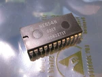 NE654N Signetics Dolby 24 Pin Dip Plastic Package - Nos Vintage Qty 1. Fixed Price $9.99.