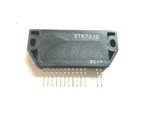STK7310 + Heat Sink Compound By Sanyo Lot Of 5. Fixed Price $35.95.