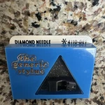 Turntable Needle Adc QLM32/III Mk RSQ32 RSQ34 RQ36 Xlm/iii 4110-DET. Fixed Price $37.00.
