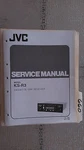 Jvc KS-R3 Service Manual Original Repair Book Car Stereo Radio Tape Deck Player. Fixed Price $35.00.