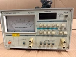 Excellent Kenwood FL-180A Shake Instrument From Japan Tested. Fixed Price $389.99.