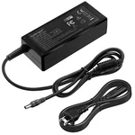 Ac Adapter For Fujikura FSM-90R 88S+ 90S 90R12 88R12 Fusion Fiber Splicer BTR15. Fixed Price $37.49.