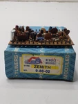 Pts Zenith 9-86-02 Rebuilt Tuner Module Tv Electronic Part Nos In Box. Fixed Price $24.99.