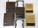 5 Nutone Intercom Wall Remote Speakers IS-400. Fixed Price $30.00.