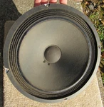 Motorola? Inch Speaker 1215-G1 Woofer Works Great Alnico Vg Cond. Fixed Price $34.99.