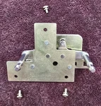 Teac A-6600 Reel To 55045060 Lifter Plate With Link & Arm Assy. Fixed Price $79.90.