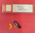 Astatic 675D For Electro-voice Ev 5080D Needle Cartridge Garrard X10 X11. Fixed Price $15.89.