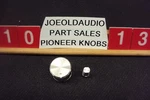 Pioneer AAD-113 & AAB-1000 Knobs. Each. Tested. Read More Below. Fixed Price $32.99.