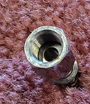 Sony X-20319-01 Ground Terminal Assembly For TC-560 Reel To. Fixed Price $29.90.