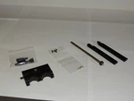 Pioneer A-9 Front Panel Left Door Part's For Repair Of Existing. Fixed Price $36.89.