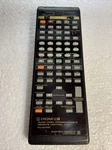 Pioneer Remote CU-AV100 Oem Original Tested. Fixed Price $70.00.