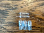 Realistic STA-85 STA-235 STA-800 Light Replacement Kit Lamp Bulbs Complete. Fixed Price $9.00.