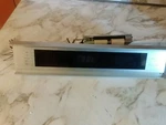 Concept 7.5D Am/fm Stereo Receiver Digital Display Working. Fixed Price $59.99.