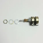 Sansui 800 Stereo Receiver Parts 1 One Bass Treble Control Pot Tested. Fixed Price $18.18.