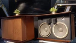 Jbl C50 Olympus Vintage Speakers (pair) Restored & Tested 1-YEAR Warranty. Fixed Price $8999.00.