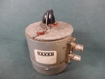 Daven VB-252 1 Db 75/75 Step Attenuator Used With Bnc Connections. Fixed Price $70.00.