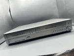 Samsung DVD-VR300 Recorder Vhs/vcr Player Combo Tested No Remote-h. Fixed Price $65.00.