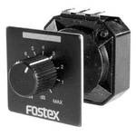 Fostex R80B High Power Speaker Attenuator Tweeter Midrange Control Japan New. Fixed Price $58.45.
