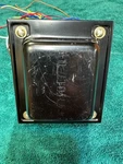 Sony 500 Power Transformer Stereo 6BQ5 45 Mono 2A3 KT-66 5881 Tube Amplifier. Fixed Price $49.95.