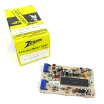 Zenith 9-1586 Circuit Board Module Tv Television Replacement Part Nos. Fixed Price $14.99.