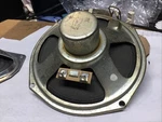 Zenith 49 234 02 16 Ohm 5" Round Speaker Very Good Condition. Fixed Price $9.98.