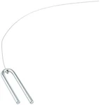 Sumner 780877 Real Mac Reel Pin Assembly With Rope And Button Rj's. Fixed Price $5.00.