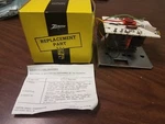 Vintage Nos New Zenith Sweep Transformer Replacement Part S-9645302. Fixed Price $24.99.