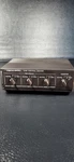 Realistic 42-2115 Stereo Tape Control Center Audio Switch Cassette Reel To. Fixed Price $25.00.