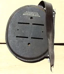 Vintage Magnavox Loop Antenna 460837 Measures 11 "x 9 5/8". Fixed Price $29.99.