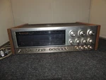 Vintage Kenwood KR-9340 Four Channel Receiver Tuner Amplifier. Fixed Price $365.00.