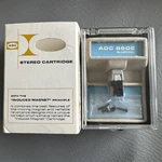 Adc 660E Elliptical Stereo Phono Cartridge. Fixed Price $199.00.
