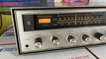 Vintage Kenwood TK-88 Stereo Receiver. Fixed Price $199.00.