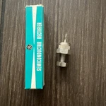 Vintage General Electric Semiconductor Rectifier 4JA40A. Fixed Price $14.00.
