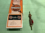 Miller 6253 Bifilar Wound Tv Transformer With Traps 21-30MHZ 20-23MHZ. Fixed Price $8.99.