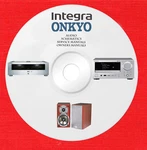 1 Service Manual Onkyo Audio Dvd 2 Of In Pdf Format. Fixed Price $19.00.