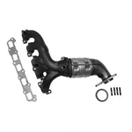 Catalytic Converter With Integrated Exhaust Manifold Catco 1226. Fixed Price $764.39.